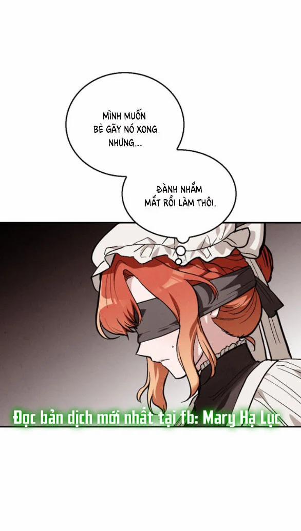 [18+] Cách Làm Hoàng Đế Cương 14.2 trang 18