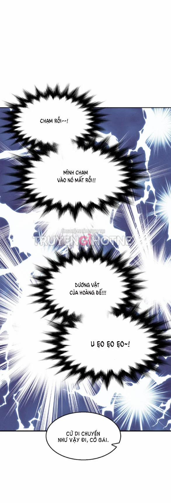 [18+] Cách Làm Hoàng Đế Cương 14.2 trang 22