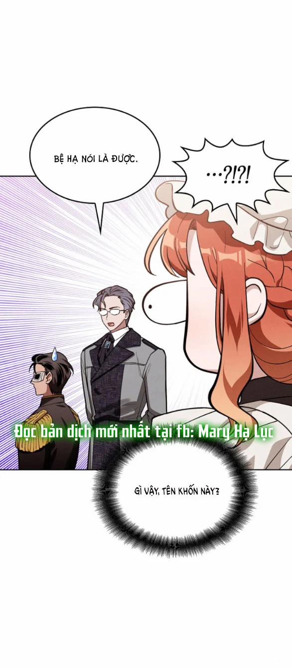 [18+] Cách Làm Hoàng Đế Cương 14.2 trang 3
