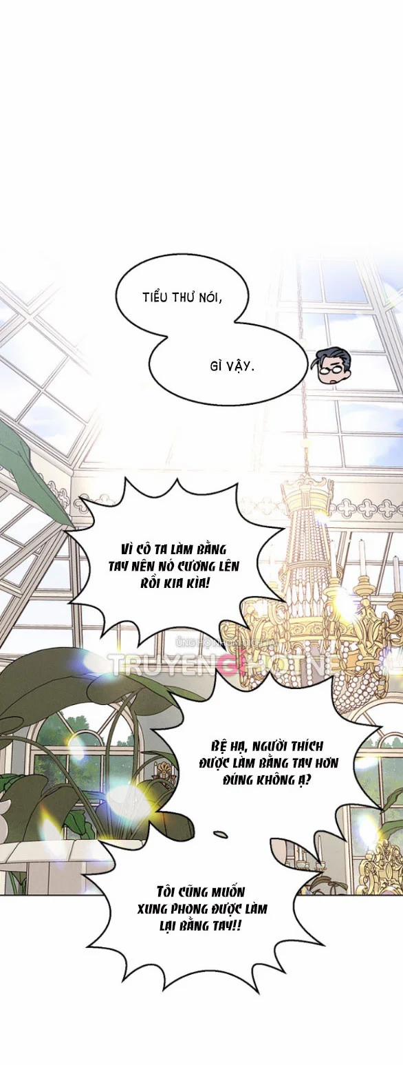 [18+] Cách Làm Hoàng Đế Cương 14.2 trang 38