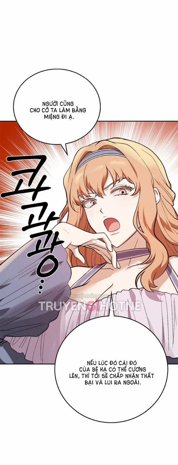 [18+] Cách Làm Hoàng Đế Cương 14.2 trang 44