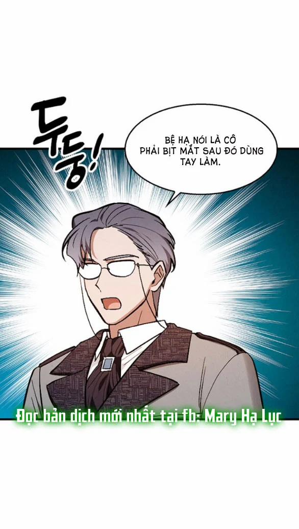 [18+] Cách Làm Hoàng Đế Cương 14.2 trang 6