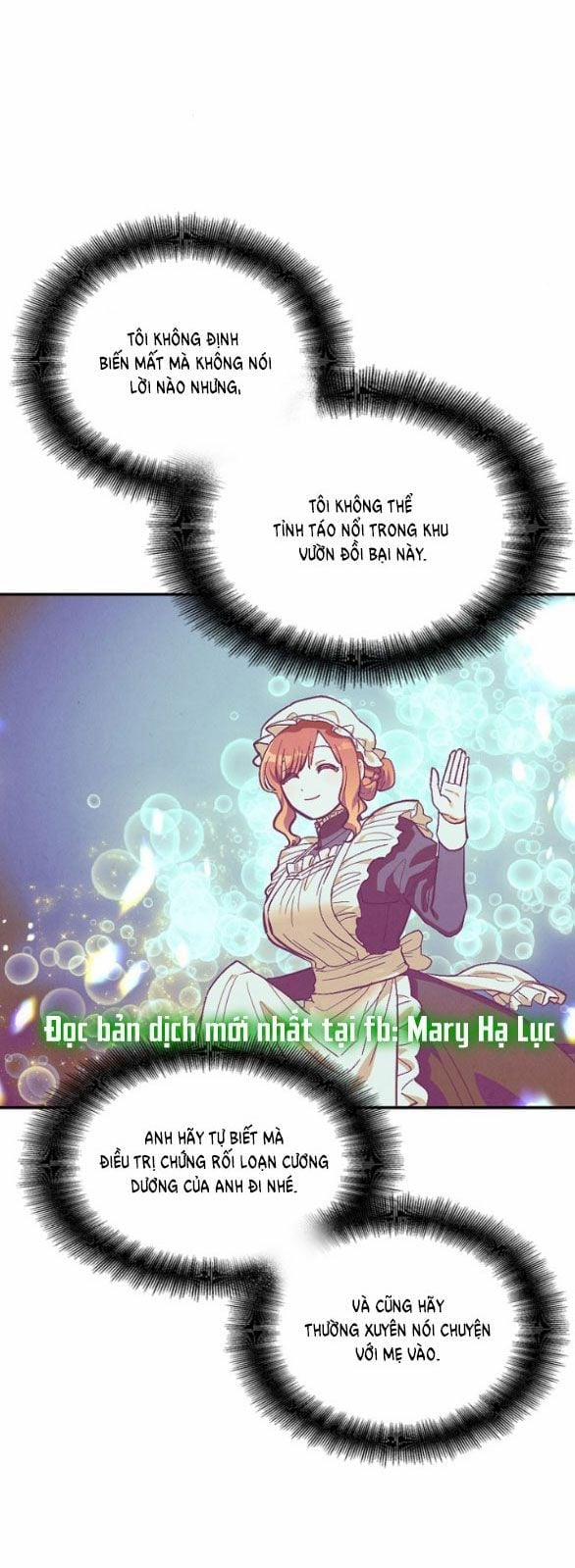 [18+] Cách Làm Hoàng Đế Cương 15.1 trang 10