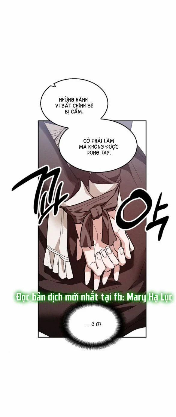 [18+] Cách Làm Hoàng Đế Cương 15.1 trang 15