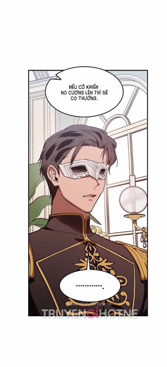 [18+] Cách Làm Hoàng Đế Cương 15.1 trang 16