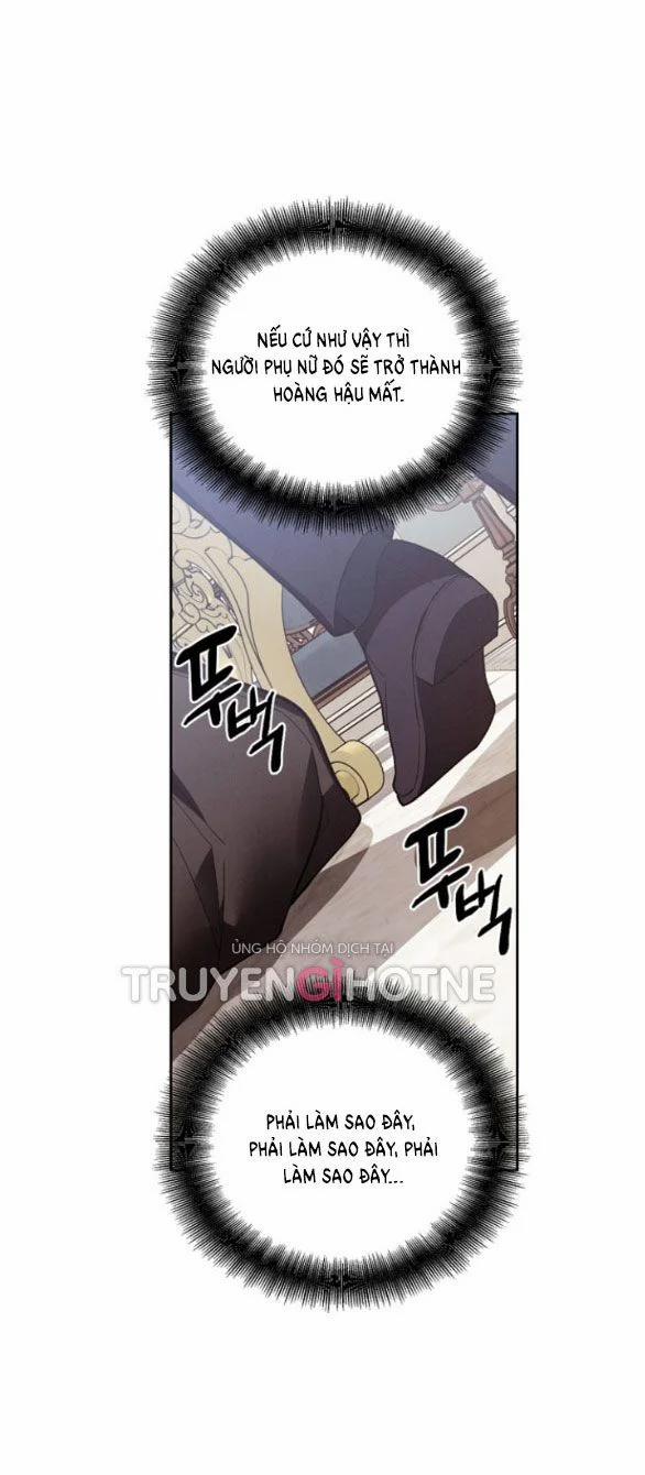 [18+] Cách Làm Hoàng Đế Cương 15.1 trang 22