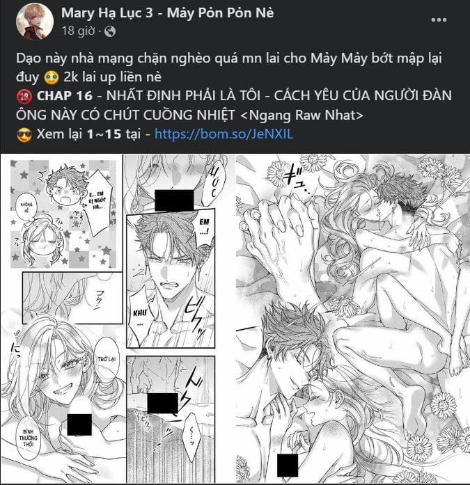 [18+] Cách Làm Hoàng Đế Cương 15.1 trang 25