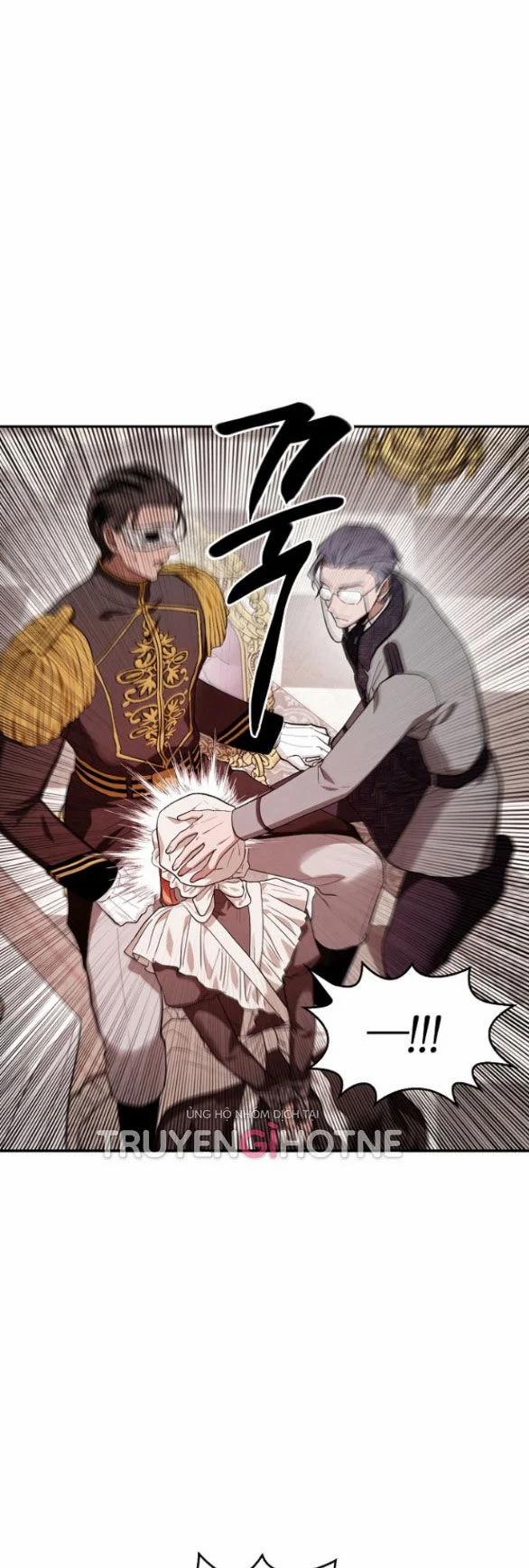 [18+] Cách Làm Hoàng Đế Cương 15.1 trang 29