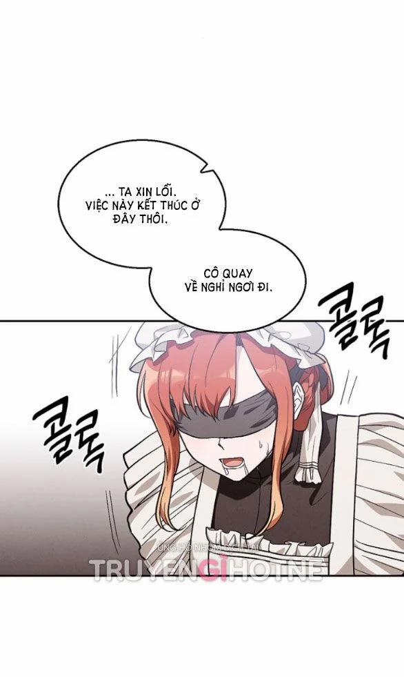 [18+] Cách Làm Hoàng Đế Cương 15.1 trang 36