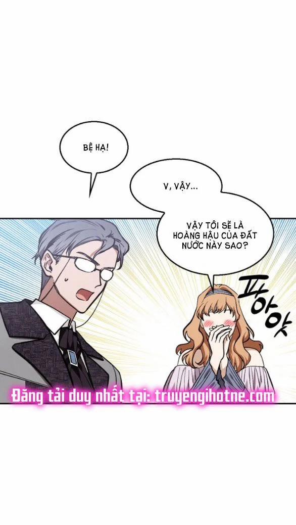 [18+] Cách Làm Hoàng Đế Cương 15.1 trang 37