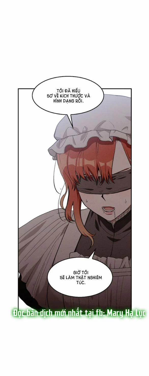 [18+] Cách Làm Hoàng Đế Cương 15.1 trang 43