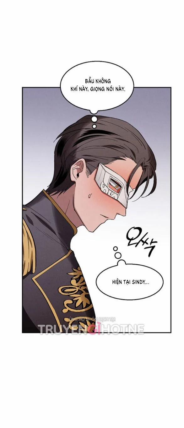 [18+] Cách Làm Hoàng Đế Cương 15.1 trang 44