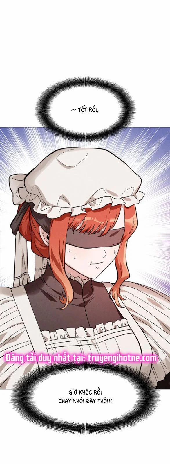 [18+] Cách Làm Hoàng Đế Cương 15.1 trang 5