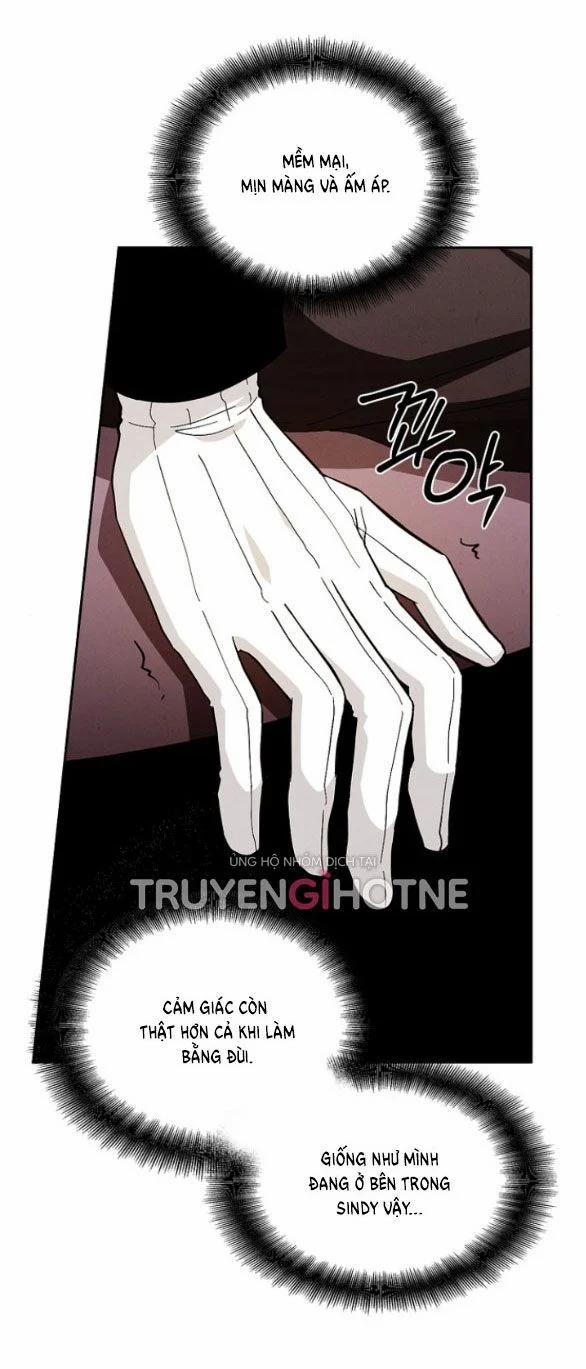 [18+] Cách Làm Hoàng Đế Cương 15.2 trang 11