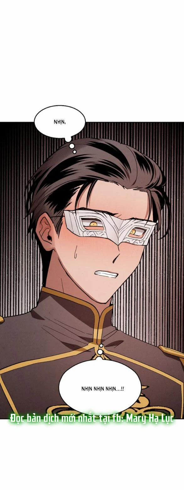 [18+] Cách Làm Hoàng Đế Cương 15.2 trang 18