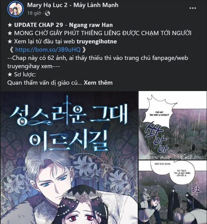 [18+] Cách Làm Hoàng Đế Cương 15.2 trang 21