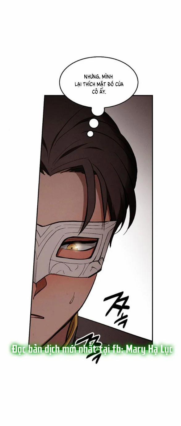 [18+] Cách Làm Hoàng Đế Cương 15.2 trang 3