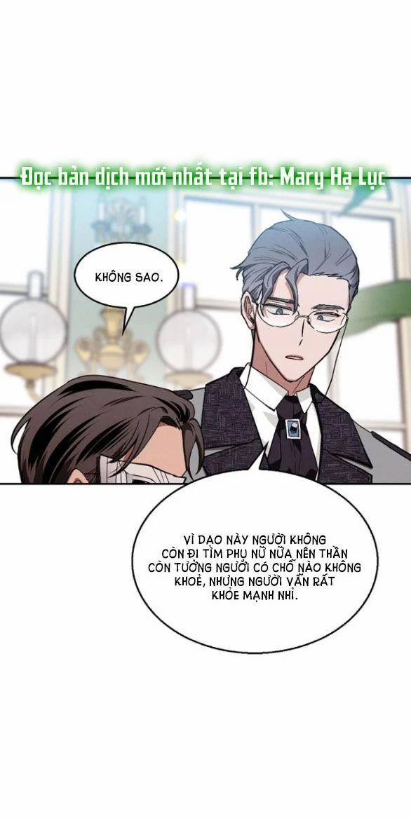 [18+] Cách Làm Hoàng Đế Cương 15.2 trang 43