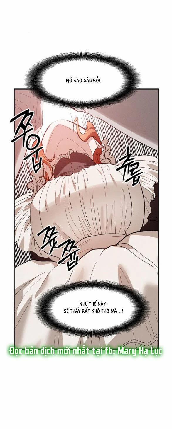 [18+] Cách Làm Hoàng Đế Cương 15.2 trang 6