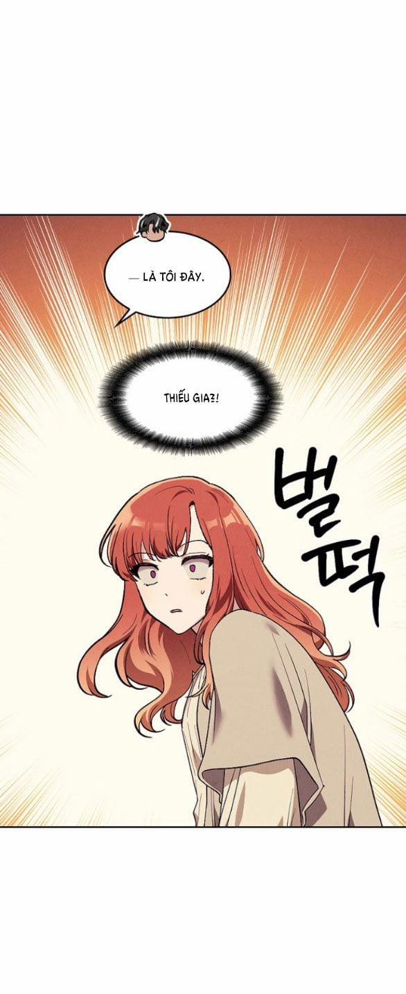 [18+] Cách Làm Hoàng Đế Cương 16.1 trang 11