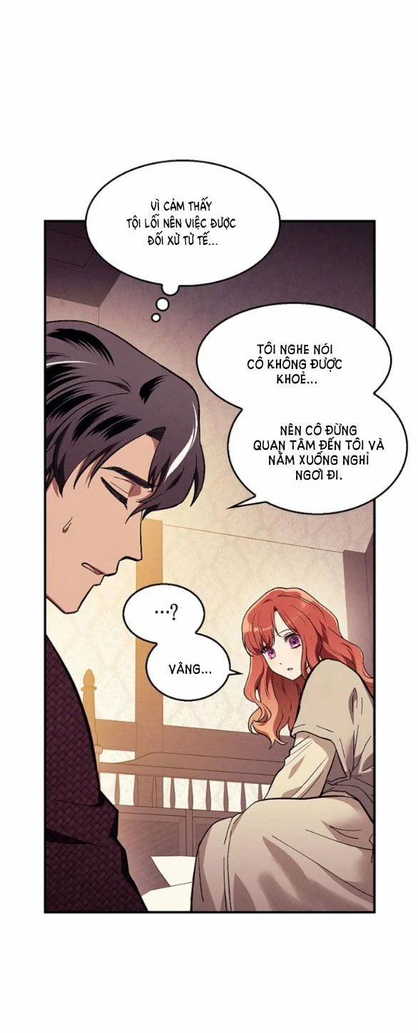 [18+] Cách Làm Hoàng Đế Cương 16.1 trang 25