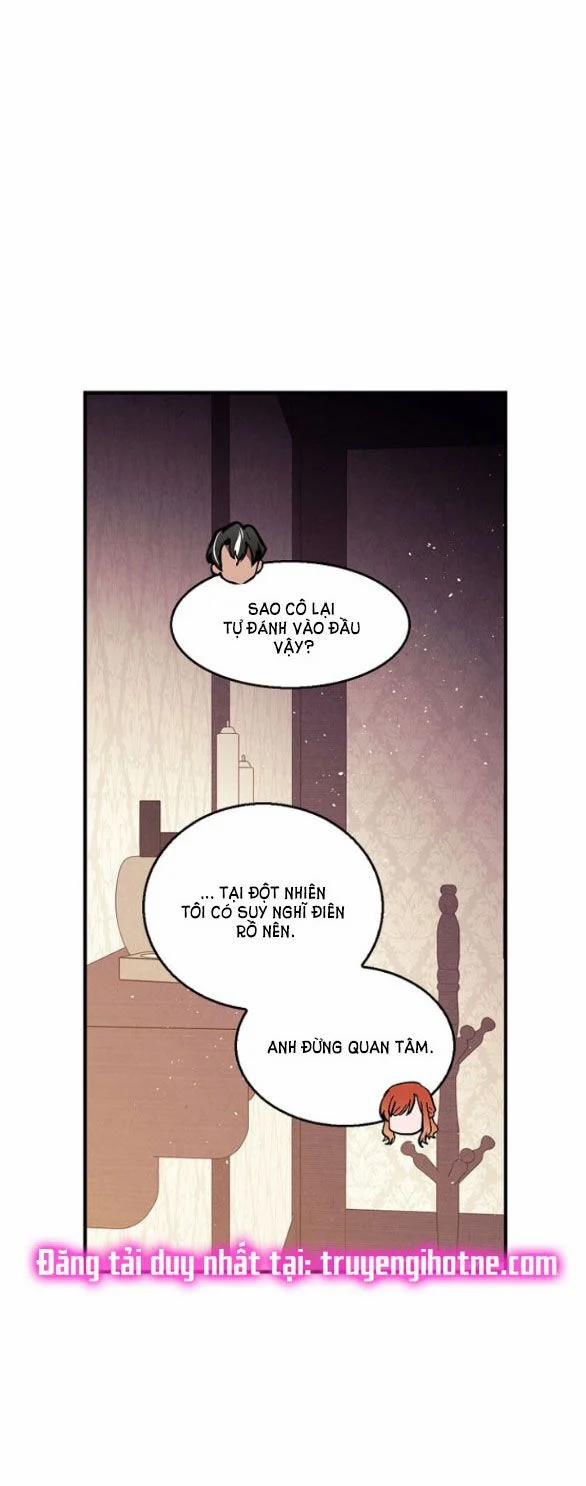 [18+] Cách Làm Hoàng Đế Cương 16.1 trang 30