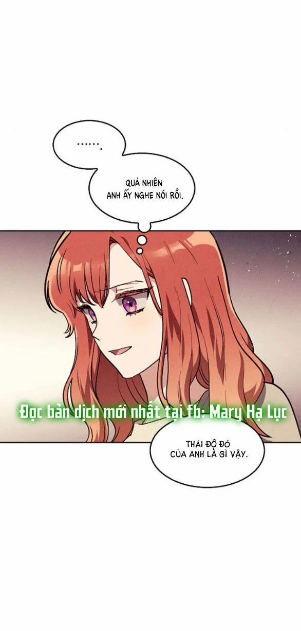 [18+] Cách Làm Hoàng Đế Cương 16.1 trang 32