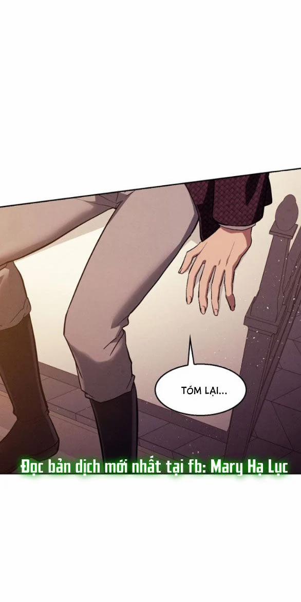 [18+] Cách Làm Hoàng Đế Cương 16.1 trang 38