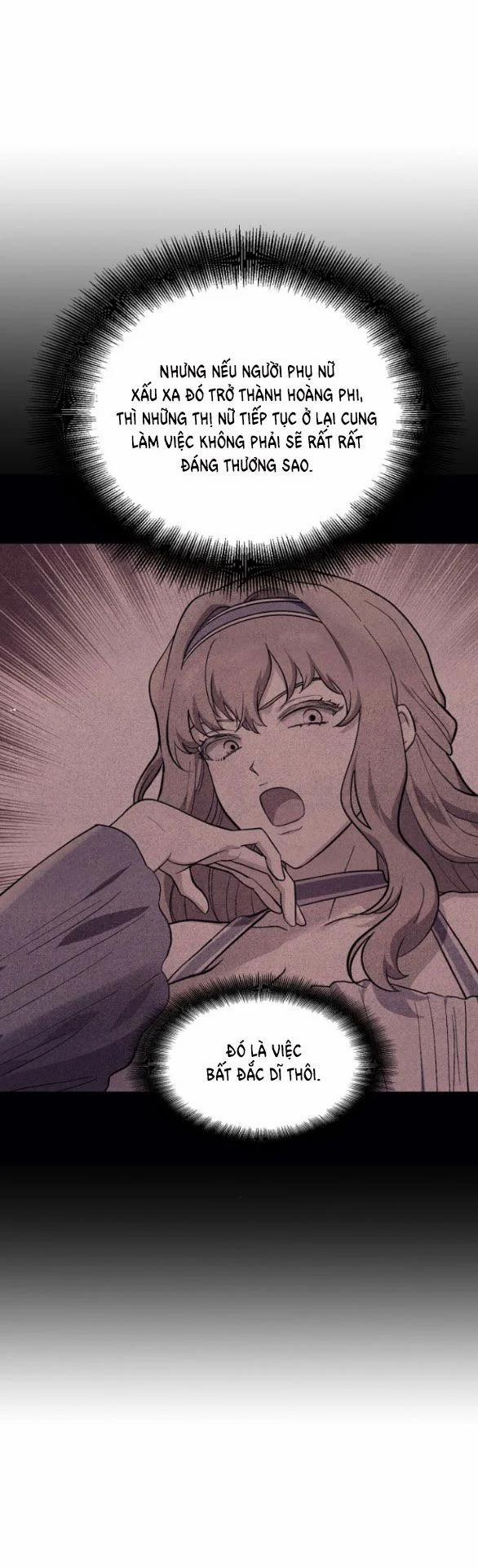 [18+] Cách Làm Hoàng Đế Cương 16.1 trang 7