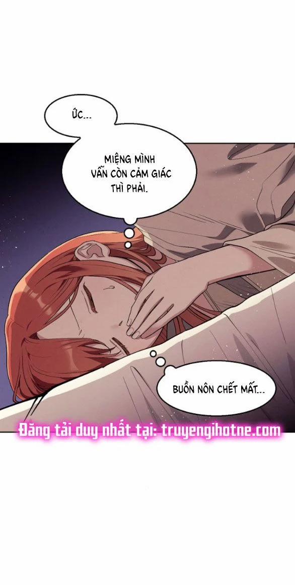 [18+] Cách Làm Hoàng Đế Cương 16.1 trang 8