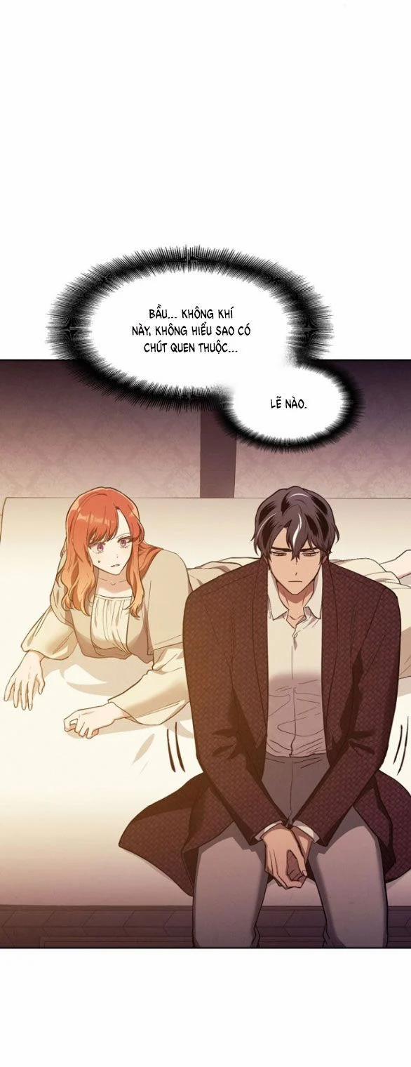 [18+] Cách Làm Hoàng Đế Cương 16.2 trang 15