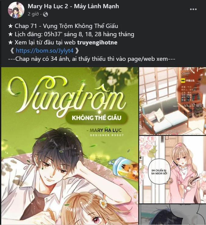 [18+] Cách Làm Hoàng Đế Cương 16.2 trang 26