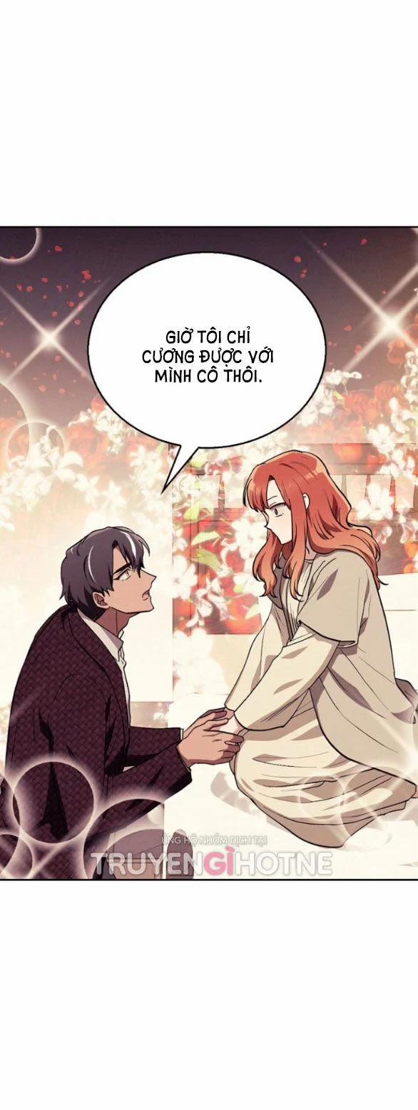 [18+] Cách Làm Hoàng Đế Cương 16.2 trang 34