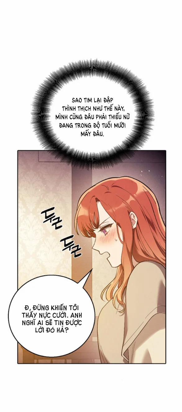 [18+] Cách Làm Hoàng Đế Cương 17.1 trang 13