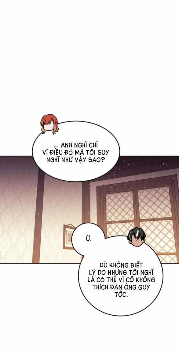 [18+] Cách Làm Hoàng Đế Cương 17.1 trang 28