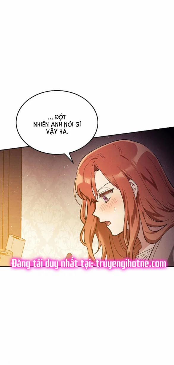 [18+] Cách Làm Hoàng Đế Cương 17.1 trang 33