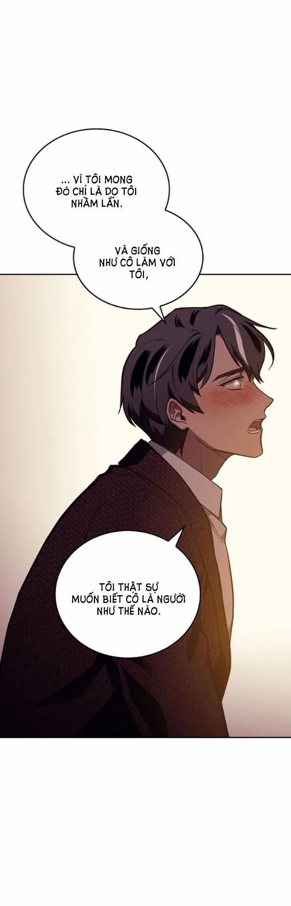 [18+] Cách Làm Hoàng Đế Cương 17.1 trang 36