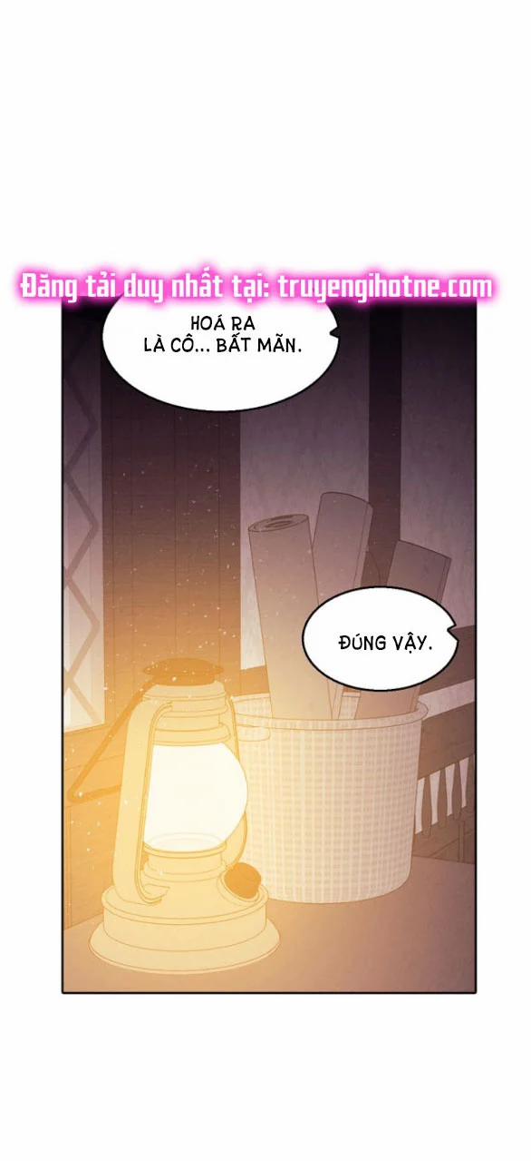 [18+] Cách Làm Hoàng Đế Cương 17.1 trang 40