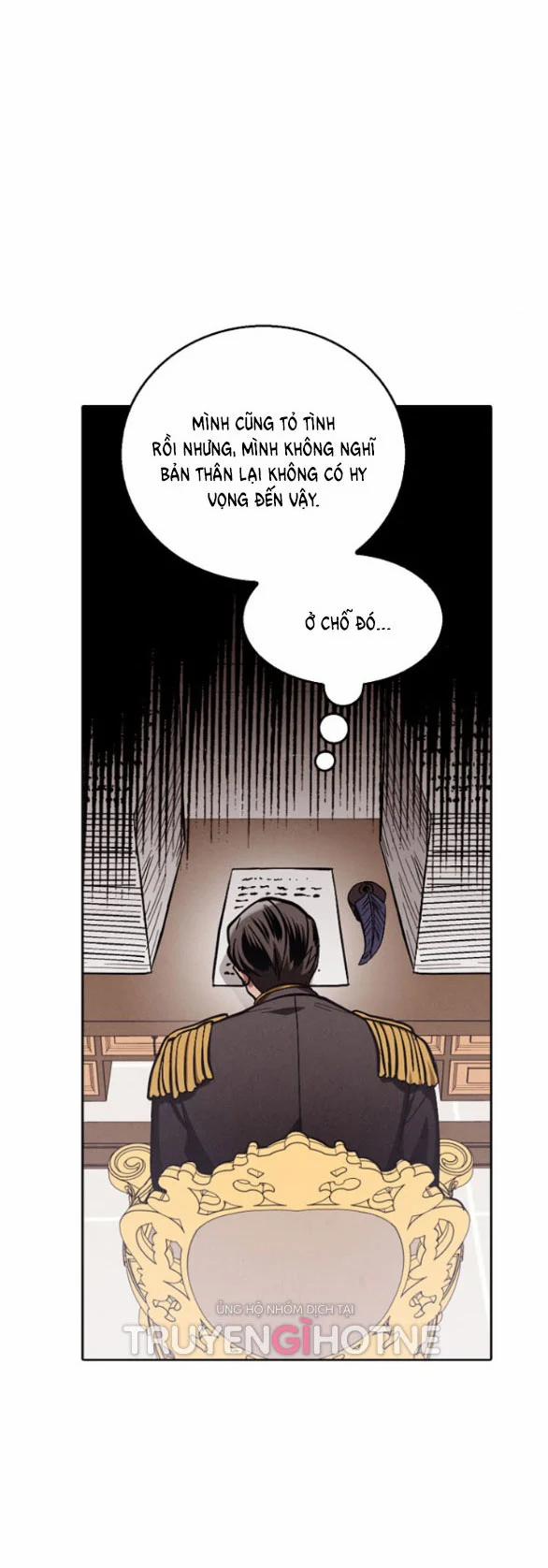 [18+] Cách Làm Hoàng Đế Cương 17.2 trang 11