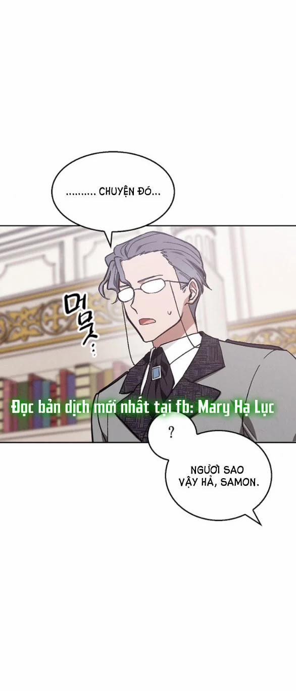 [18+] Cách Làm Hoàng Đế Cương 17.2 trang 15