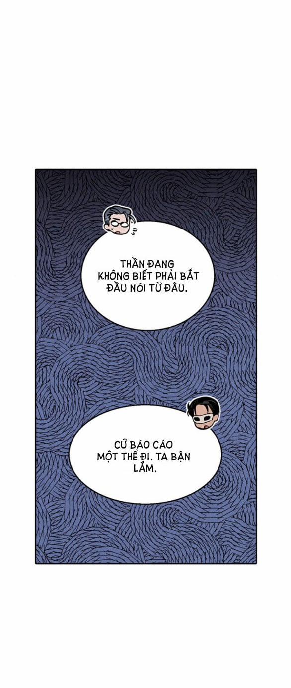 [18+] Cách Làm Hoàng Đế Cương 17.2 trang 16