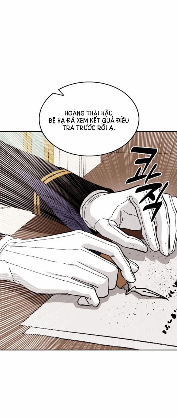 [18+] Cách Làm Hoàng Đế Cương 17.2 trang 18