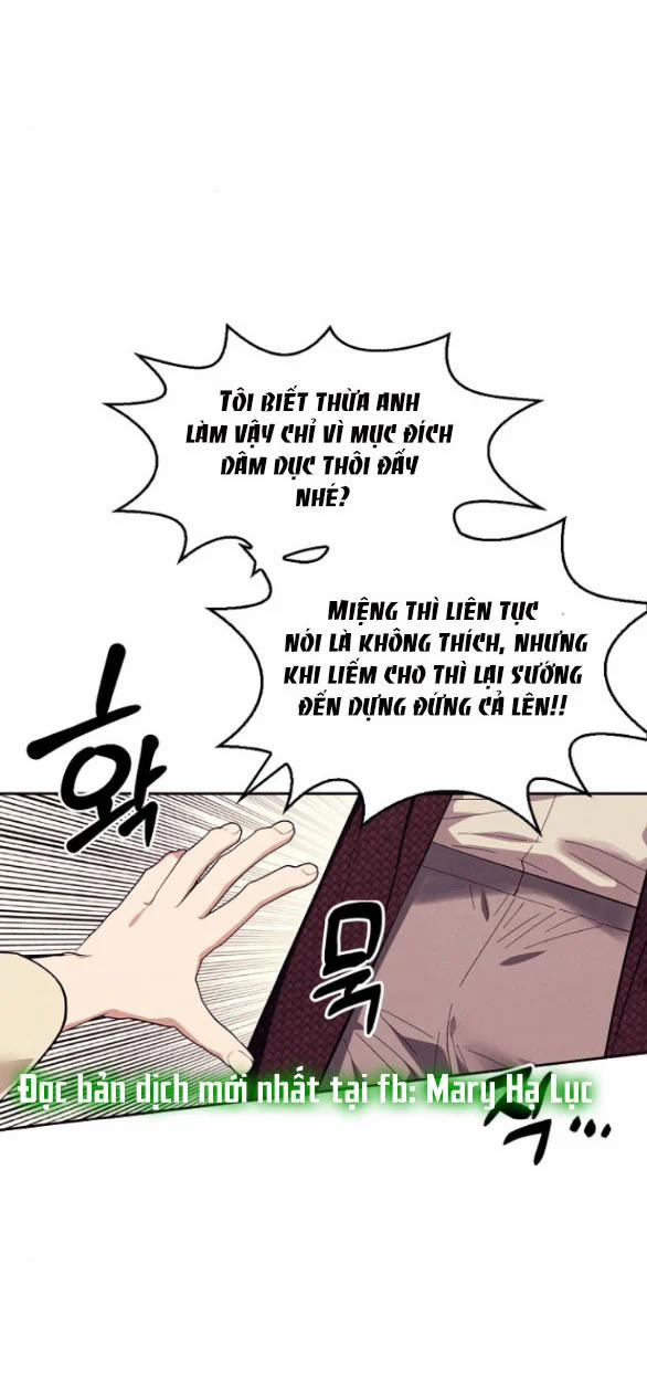 [18+] Cách Làm Hoàng Đế Cương 17.2 trang 2