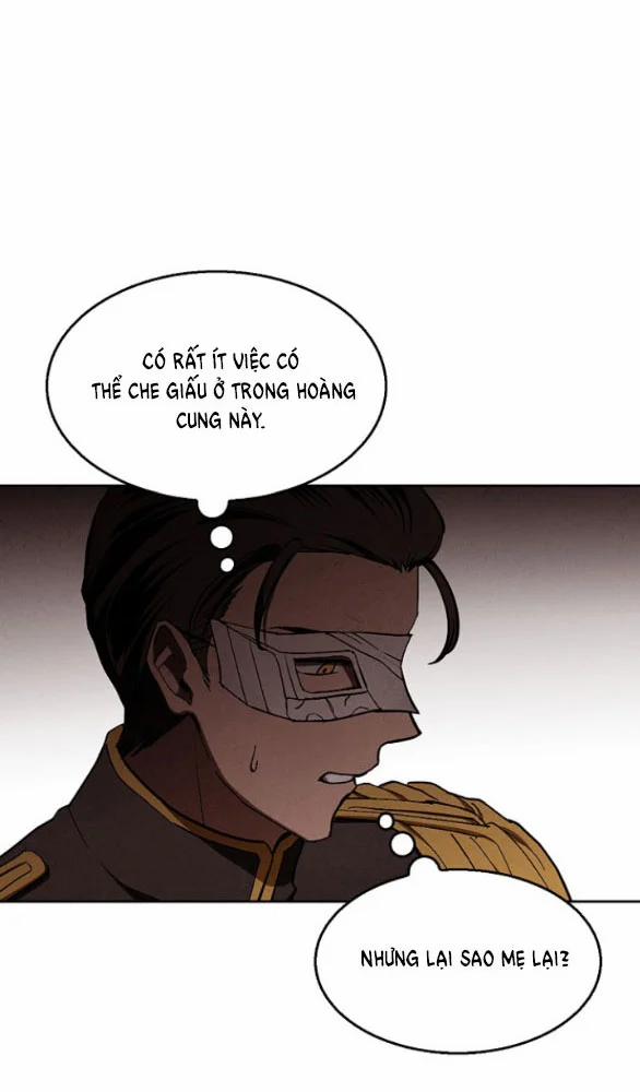 [18+] Cách Làm Hoàng Đế Cương 17.2 trang 20