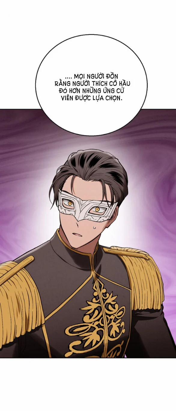 [18+] Cách Làm Hoàng Đế Cương 17.2 trang 24