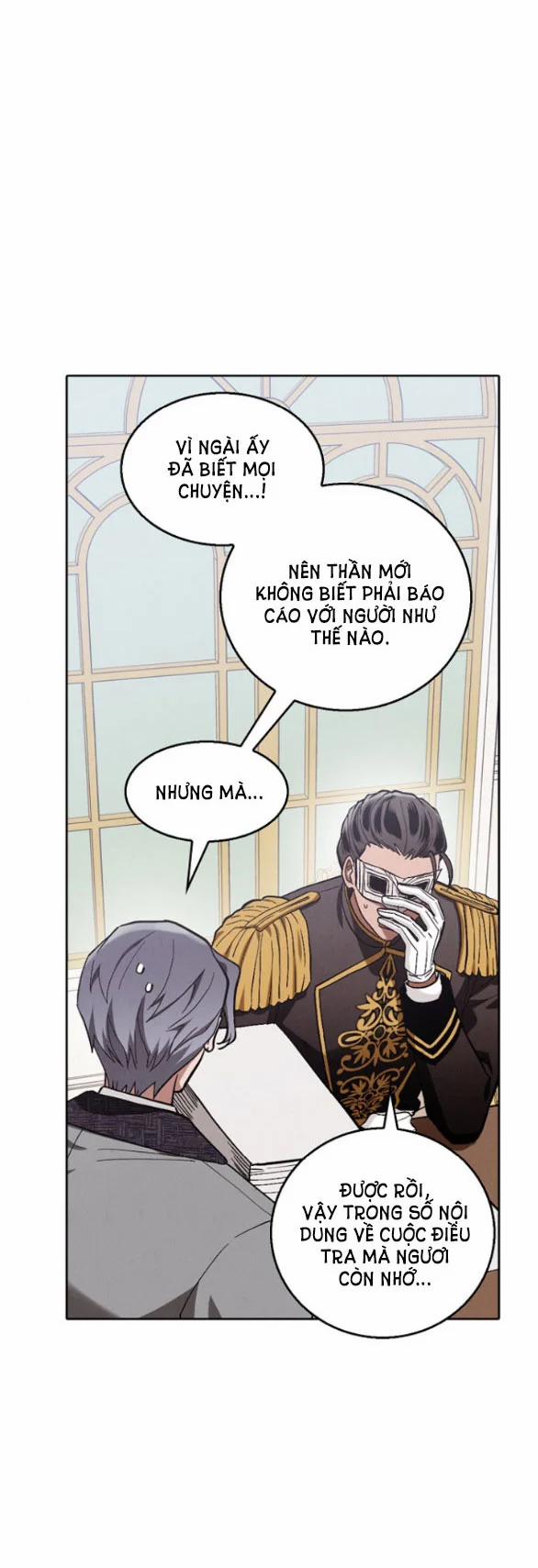 [18+] Cách Làm Hoàng Đế Cương 17.2 trang 26