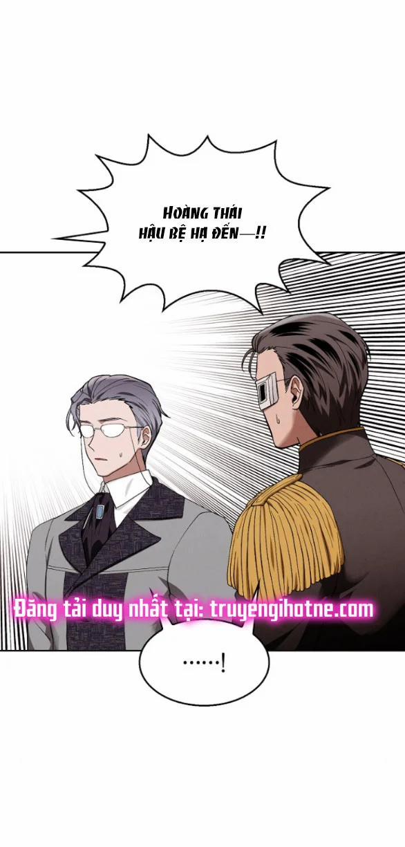 [18+] Cách Làm Hoàng Đế Cương 17.2 trang 27
