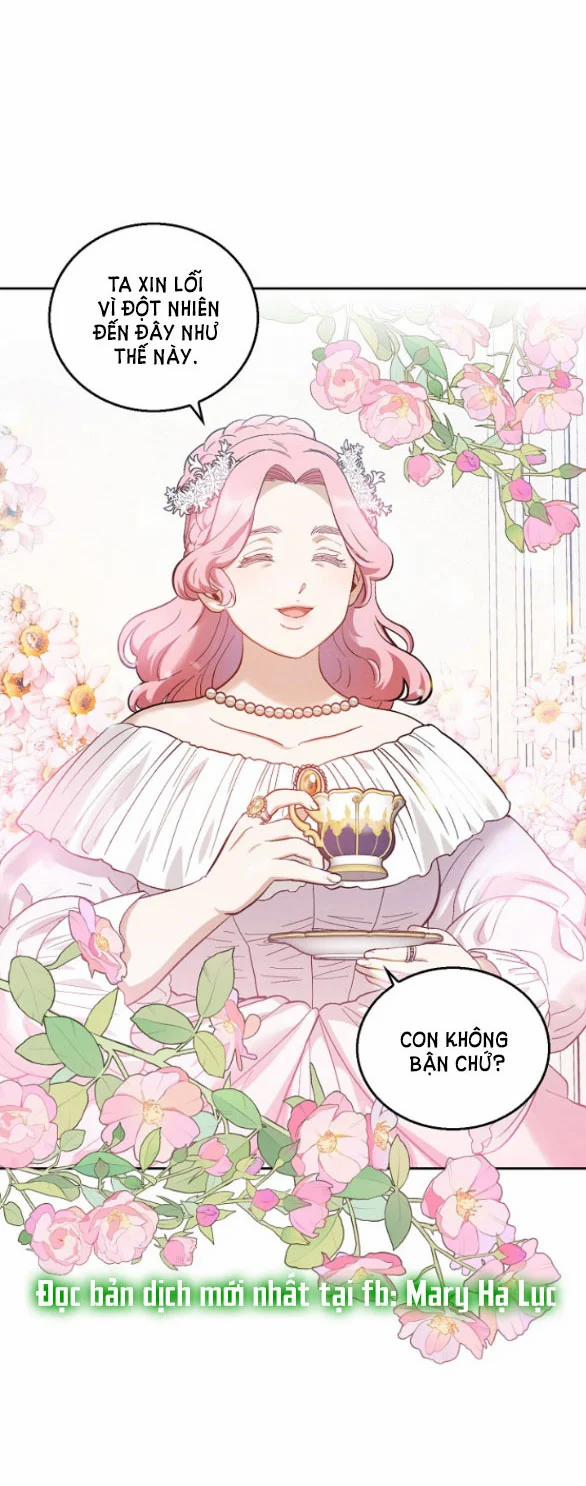 [18+] Cách Làm Hoàng Đế Cương 17.2 trang 29