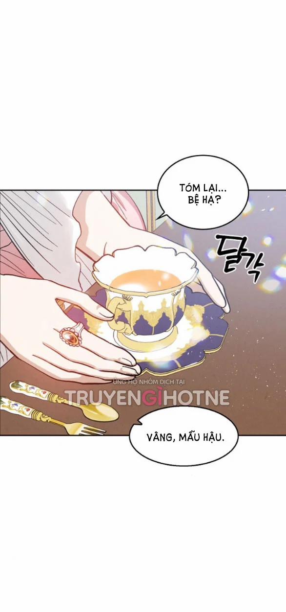 [18+] Cách Làm Hoàng Đế Cương 17.2 trang 31