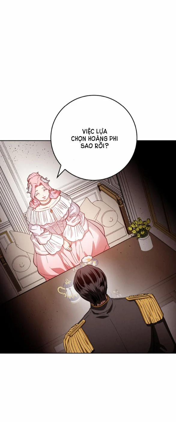 [18+] Cách Làm Hoàng Đế Cương 17.2 trang 32